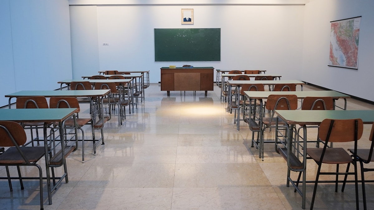 上海浦东新区 — 12校智慧教室改造工程